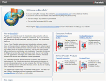 Tablet Screenshot of benissaturisme.com